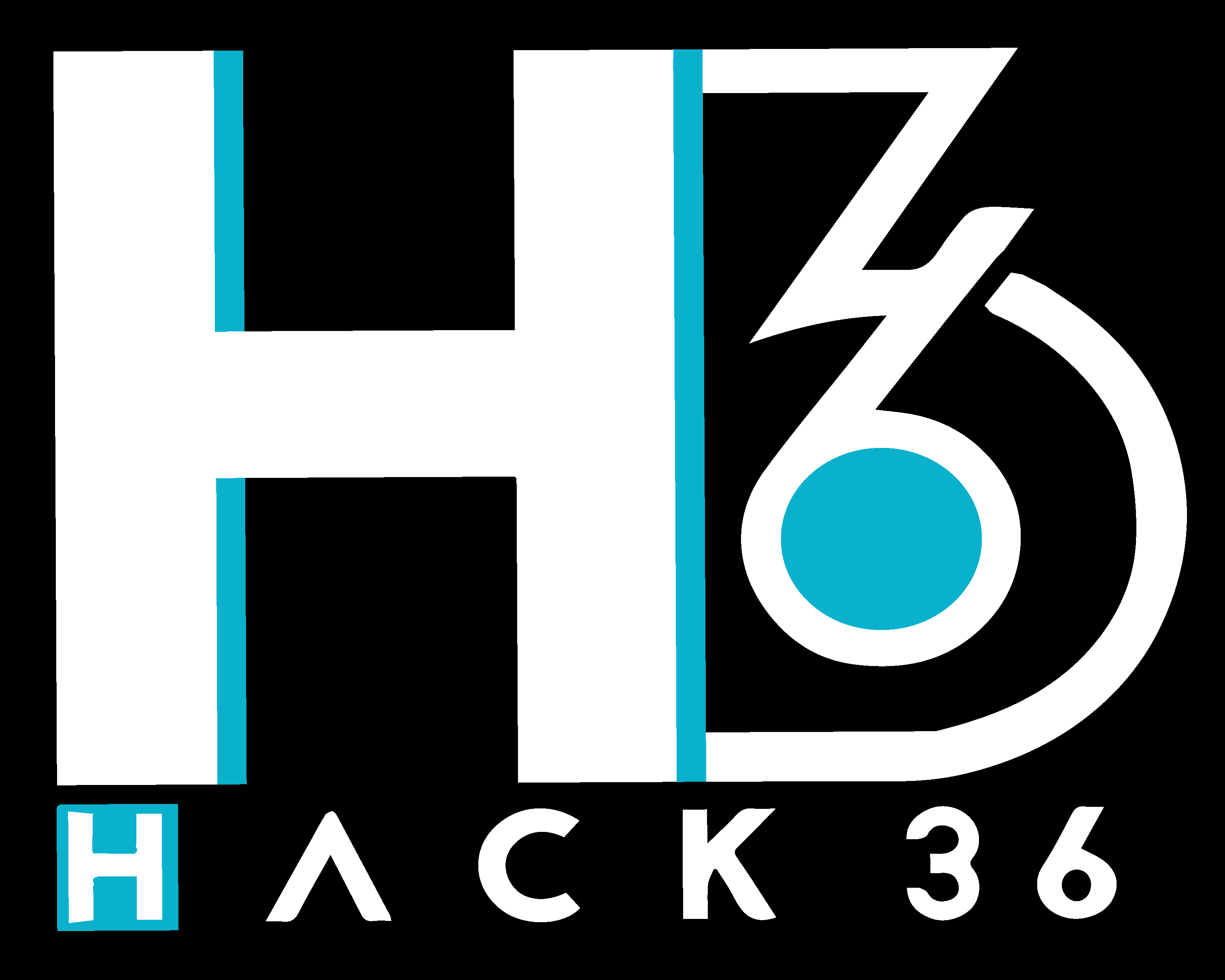 Hack36 logo