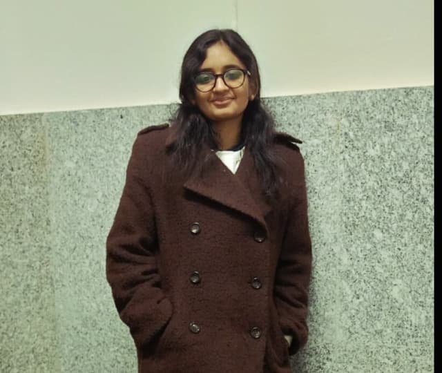 Aparna Srivastava