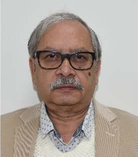 Prof. R.S. Verma