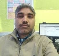 Dr. Dushyant Kumar Singh